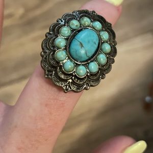 Turquoise Costume Jewelry